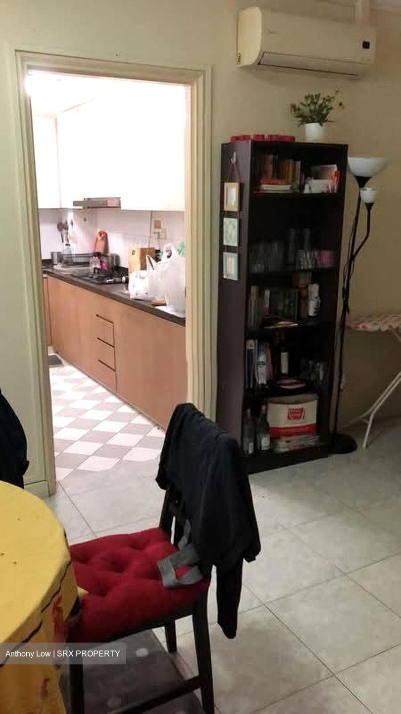 Indus Road (D3), Condominium #565234821
